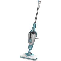 Black decker steam mop Black & Decker Damprenser Steam-Mop 500 W 500ml