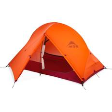 MSR Orange Tents MSR Access 2 Tent Orange One Size