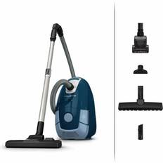 Rowenta Fußbodenstaubsauger Rowenta Vacuum Cleaner RO3172EA 900