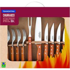 Steak knive Tramontina 10 Pc. Steak Carving Set