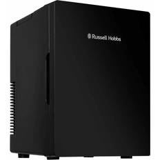 A Mini Fridges Russell Hobbs RH8CLR8001B Black