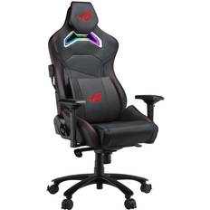 ASUS Gaming-Stühle ASUS ROG Chariot RGB Universal spelstol Svart