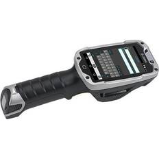 Escáneres de Códigos de Barras Zebra TC8300 NFC 2D Imager Med Range Ordenador TC83BH-2205A710RW