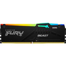 Kingston FURY Beast RGB DDR5 5600MHz ECC 32GB (KF556C36BBEA-32)