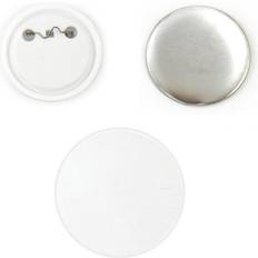 Forniture per Cucito MonsterShop PixMax 25mm Pin Button Badge Making