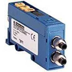 Schneider Electric Fiberforstærker Pnp M8 Stik Xuyafpco946s