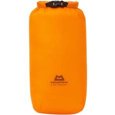 Orange Packbeutel Mountain Equipment Lightweight 5L Drybag Orange