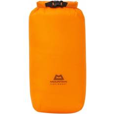 Mountain Equipment Lightweight Drybag 5L Vattentät Väska Orange Sherbert