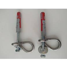 Ticket To The Moon Hammock Anchor Kit