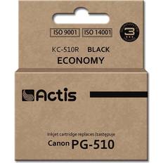 Pg510 ACTIS KC-510R Canon printer; Canon PG-510