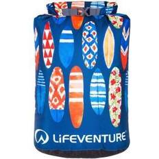 Multifärgade Packpåsar Lifeventure 25l Dry Sack Multicolor