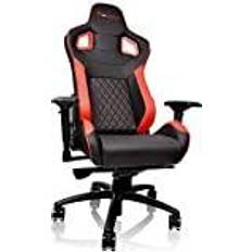 Thermaltake Gamer stole Thermaltake Ttesports GT-Fit 100 Stol armstøtter T. [Levering: 4-5 dage]