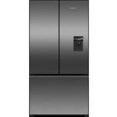 French door Fisher & Paykel French Door RF540ANUB5 Black