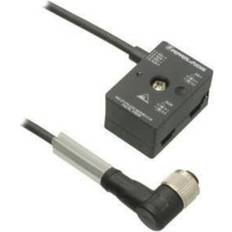 Pepperl+Fuchs AS-Interface splitter box VAZ-2T1-FK-G10-1M-PUR-V1-W