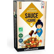 Aromandise Japanese Curry Cubes