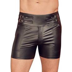 Mens boxers Nek Men's Boxers Black