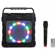 Fonestar Bærbare Bluetooth-højttalere PartyBox