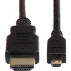 Joy-it Micro HDMI Kabel 3m