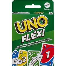 Mattel Uno Flex