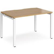 Adapt Dams Single Desk 1200mm