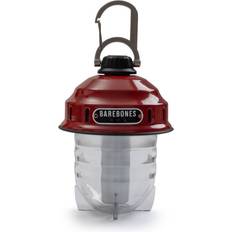 Barebones Barebones Beacon Hanging Light Red