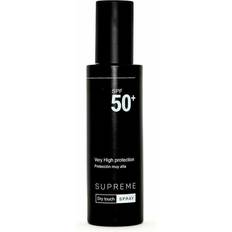 Spf 50 spray Solcreme spray Vanessium Supreme Spf 50