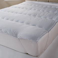 Bed Mattress Mitre Comfort Topper Double Bed Matress 135x190cm