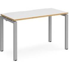 Adapt Dams Single Desk 1200mm