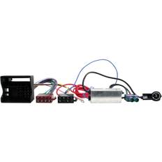 Vene- ja autostereot Connects2 CT20AU03 ISO Stik