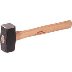 Wooden Grip Rubber Hammers Peddinghaus 5293031000 Club 1 Rubber Hammer