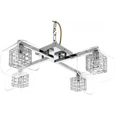 Impex Lighting Avignon Pendant Lamp