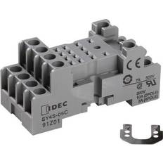Idec Sokkel 4-polet SY4S05C