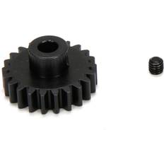 Losi RC Accessories Losi Pinion Gear, 22T, 1.0M, 5mm Shaft Z-LOS242004