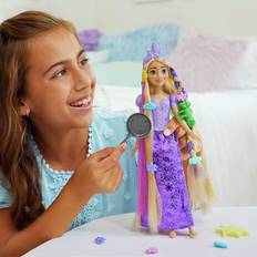 Fairytale Hair Rapunzel Doll [Levering: 2-3 dage]