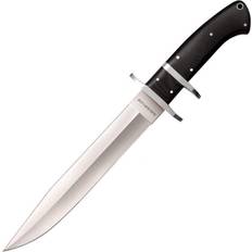 Dubbla blad Knivar San Mai Steel 21 cm