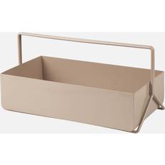 Tool box Broste Copenhagen Tully Iron Tool Box