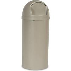 Rubbermaid Rengøringsudstyr & -Midler Rubbermaid Marshal affaldsspand 93 høj 57