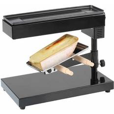 Elektrisk kogeplade Livoo Grill-kogeplade DOC159 600 W