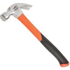 Bahco Hamre Bahco neglebærer 428F-20; 570 gr Snedkerhammer