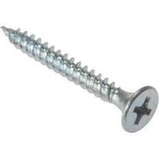 Building Materials Forgefix DWS42 Drywall Screw Phillips