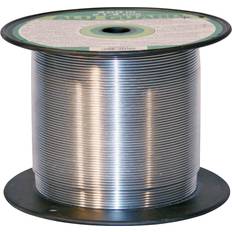 Recinzioni a Maglie Corral Fencing Wire Aluminium 400 m Ø 1,8 mm