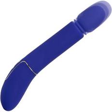 Impermeable Máquinas de Sexo CalExotics Slim Thumper