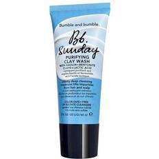 Detox shampoo Bumble and Bumble Sunday Purifying Clay Detox Shampoo 150ml