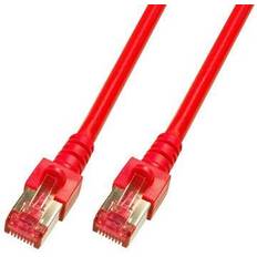 Kabler EFB Elektronik Patchkabel RJ45 CAT6 250Mhz 5m