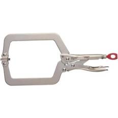 Milwaukee Tvinger Milwaukee 4932472258 9in Jaws Deep Reach Enhåndstvinge