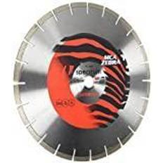 Spectrum MCA Zebra 350x25.4mm Diamond Blade (MCA350/25)
