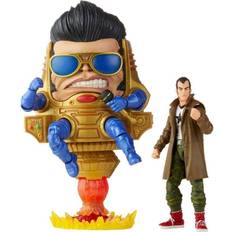 Marvel Actionfigurer Marvel Legends Series World Domination Tour Exclusive Modok figure 20cm