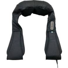 Well Being Shiatsu Neck & Back Massager