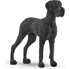 Husdjur Schleich 13962 Dansk doge, från 3 år, Farm World – spelfigur