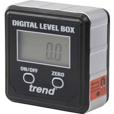 Carpenter's Level Trend DLB Spirit Level